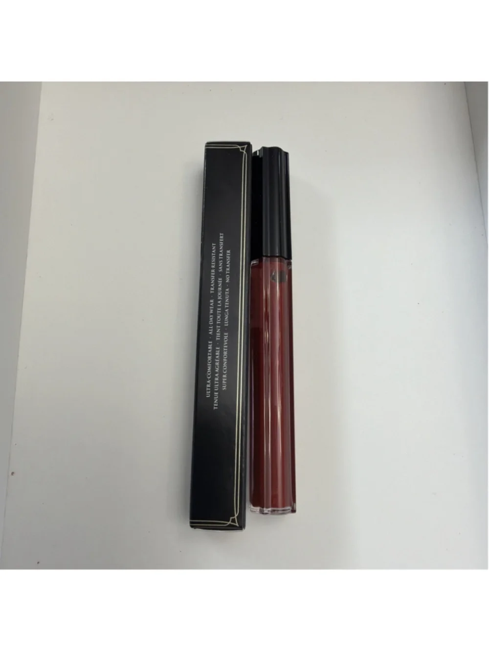 KVD Everlasting Hyperlight Liquid Lipstick Jupiter’s Eye 32 Full Size 7 mL